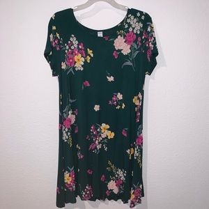 Old Navy swing dress